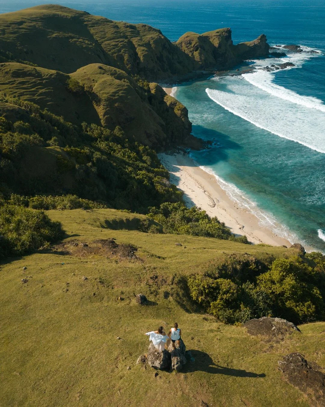 paket Wisata Alam Lombok