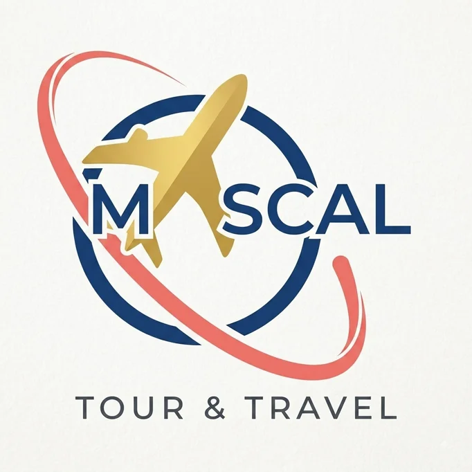 MASCAL TOUR